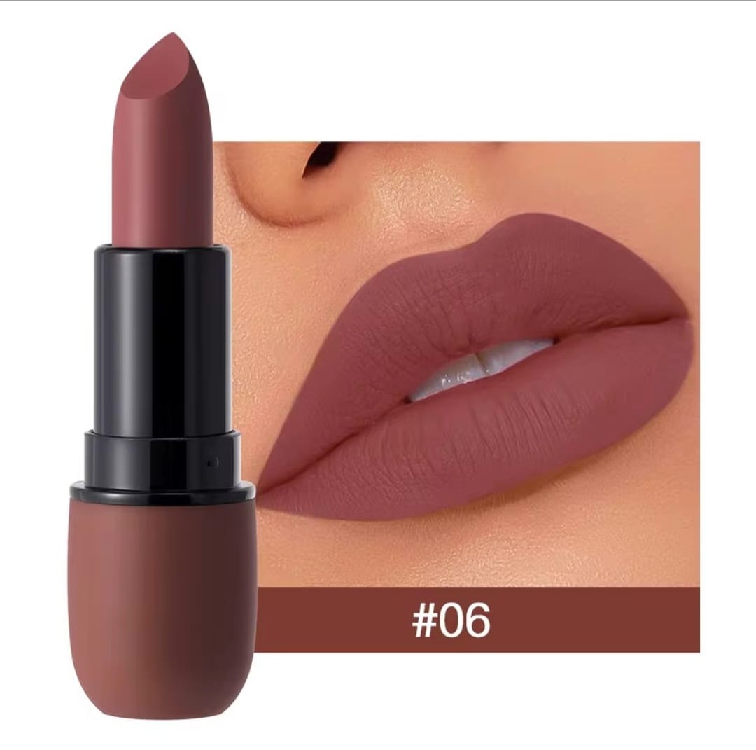 Lipstick Set That Doesn't Easily Smudge