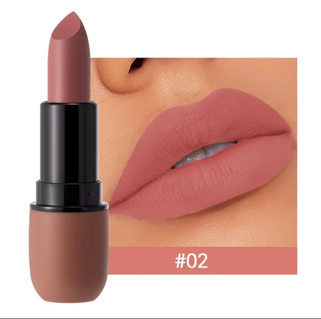 Lipstick Set That Doesn't Easily Smudge