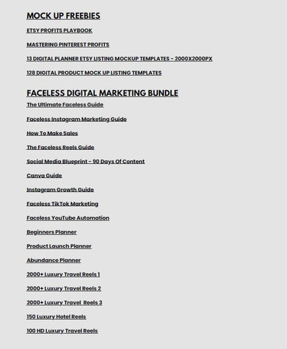 planner templates for 2026